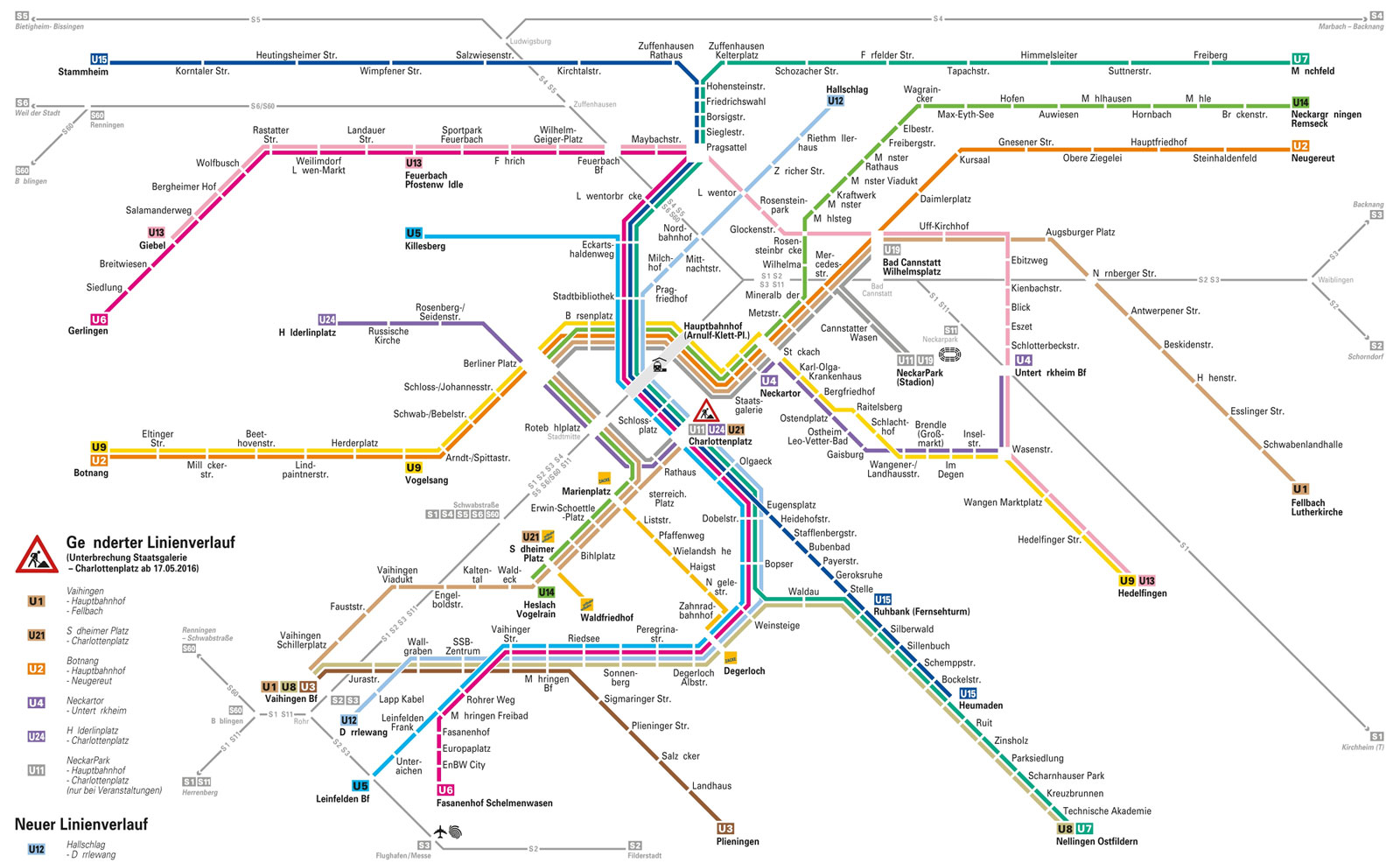 Stuttgart Germany Travel Guide