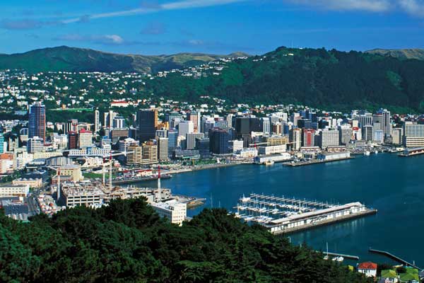 Wellington