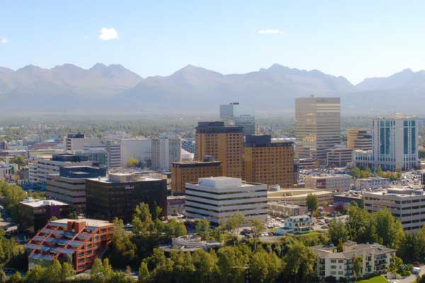 Anchorage