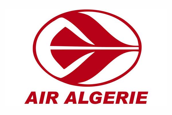 Air Algerie Logo