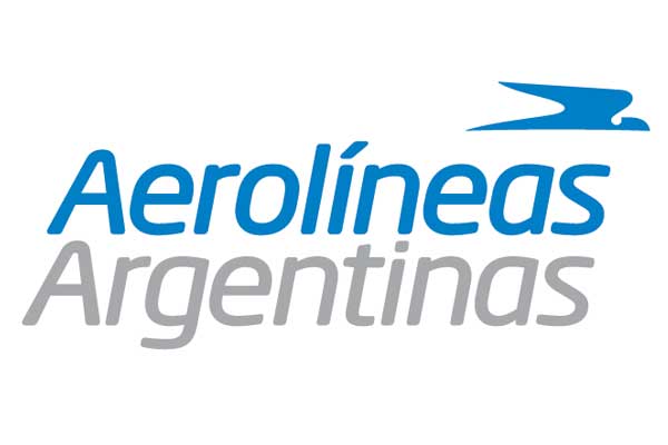 Aerolineas Argentinas Logo