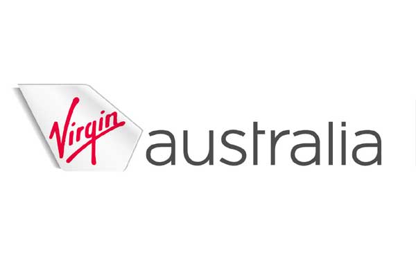 Virgin Australia Logo