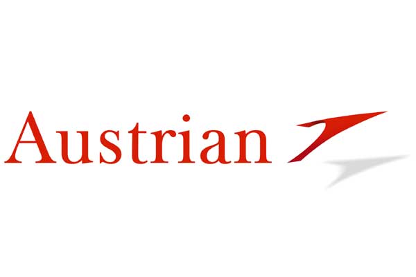 Austrian Airlines Logo