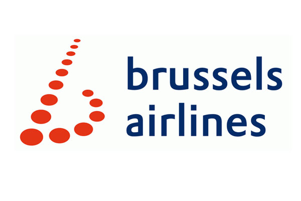 Brussels Airlines Logo