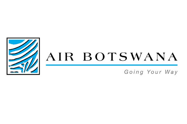 Air Botswana Logo