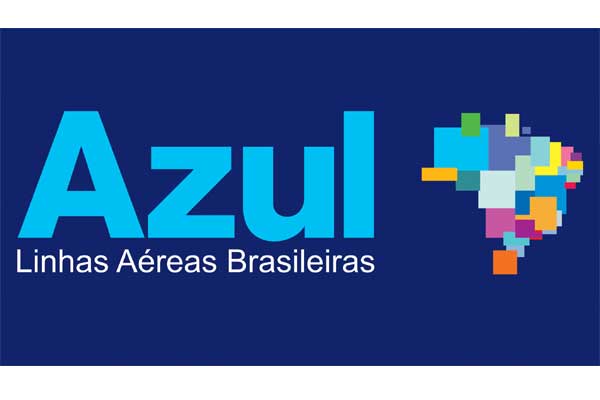 Azul Logo