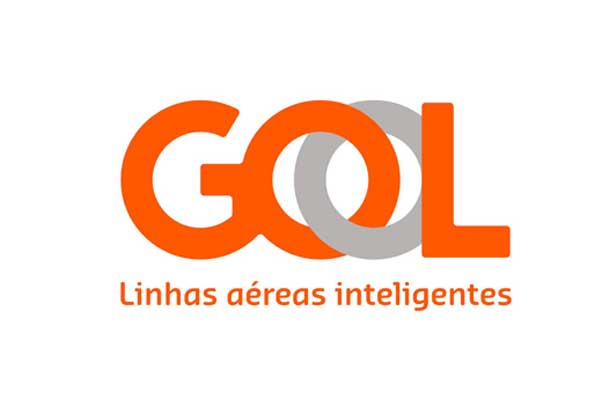 Gol Linhas Logo