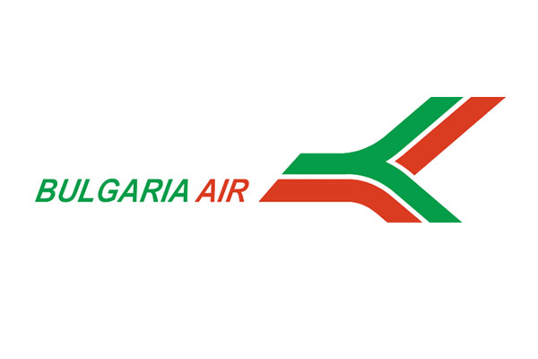 Bulgaria Air Logo