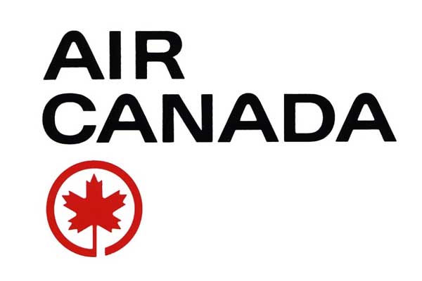 Air Canada Logo