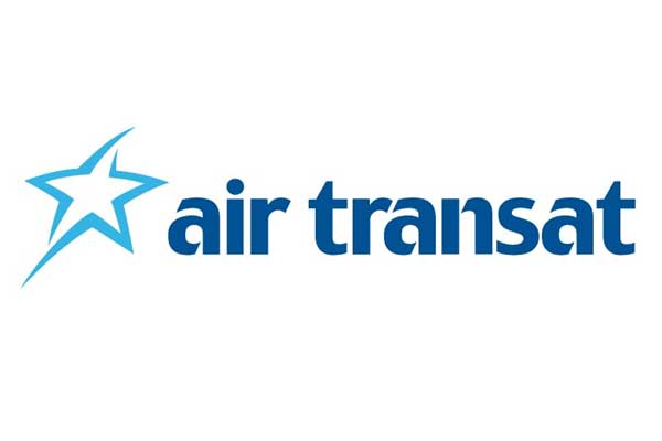 Air Transat Logo