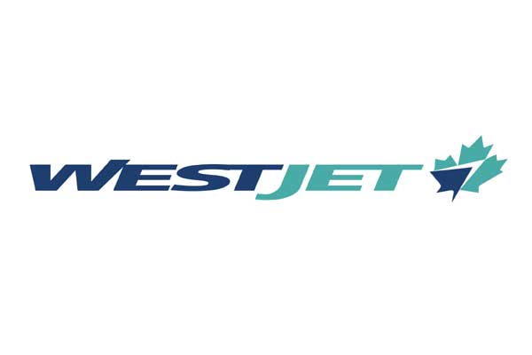 westjet airlines logo