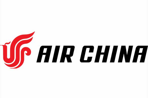 Air China Logo