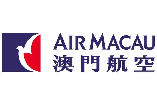 Air Macau Logo