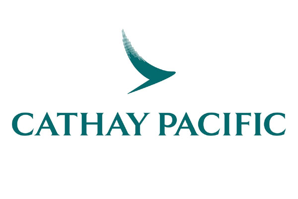 Cathay Pacific Logo