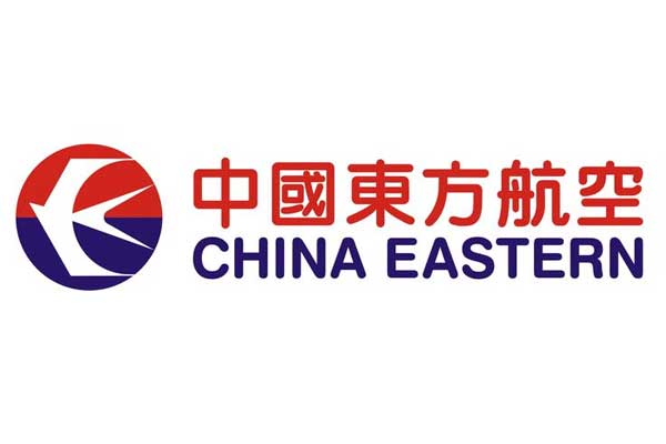 China Eastern Airlines Logo