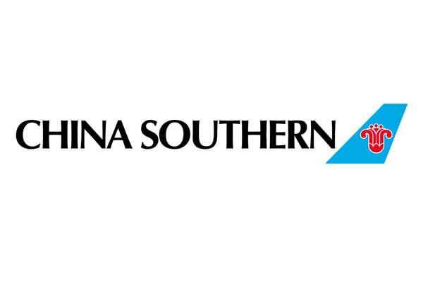 China Southern Airlines Logo