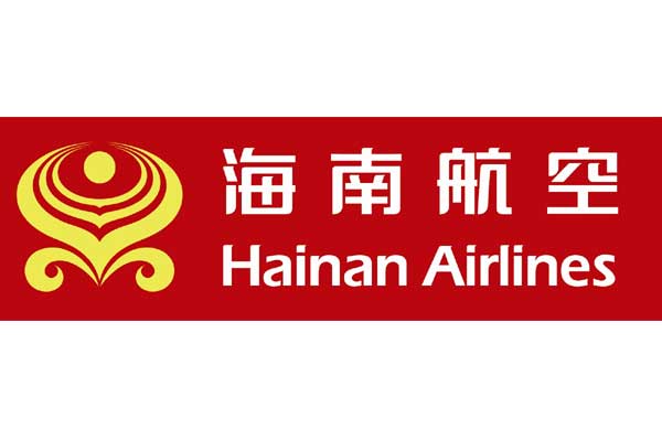 Hainan Airlines Logo