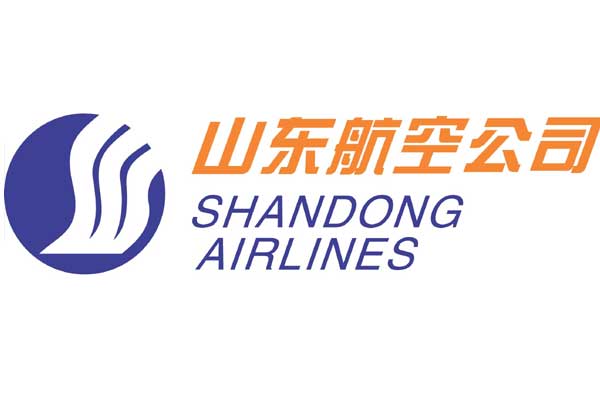 Shandong Airlines Logo