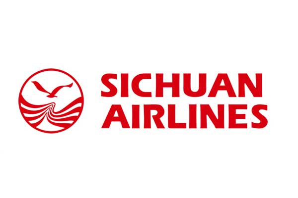Sichuan Airlines Logo