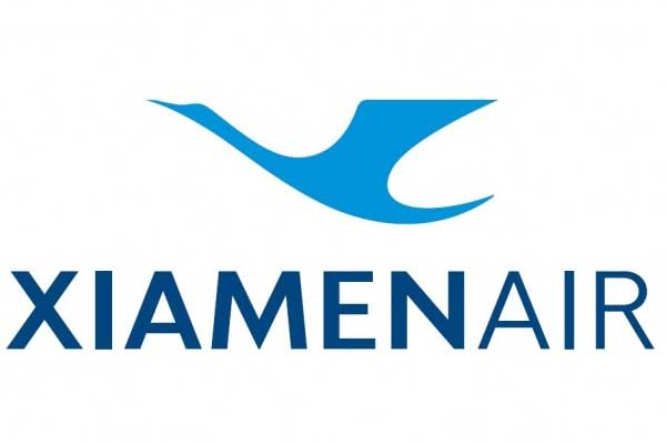 Xiamen Airlines Logo