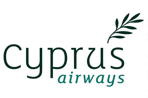 Cyprus Airways Logo