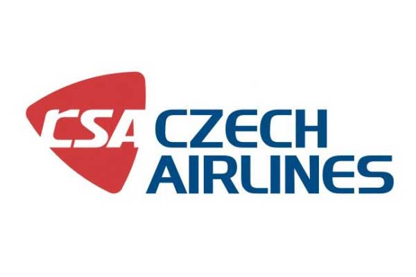 Czech Airlines Logo