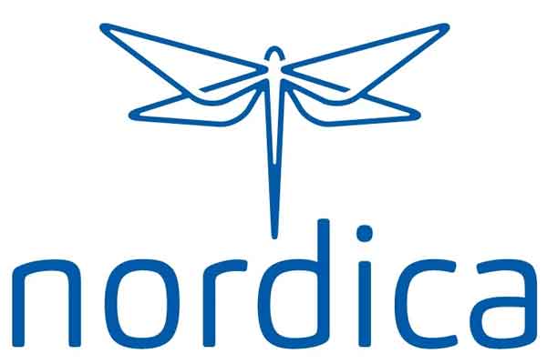 Nordica Logo