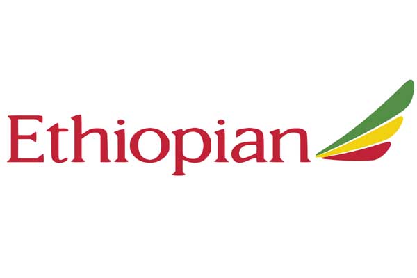 Ethiopian Airlines Logo