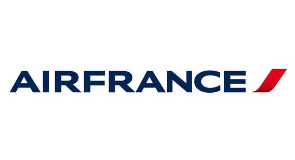 Air France Logo