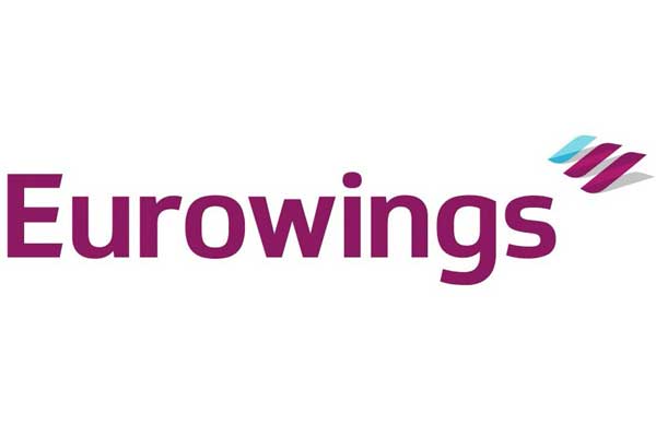 Eurowings Logo