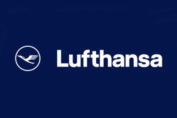 Lufthansa Logo