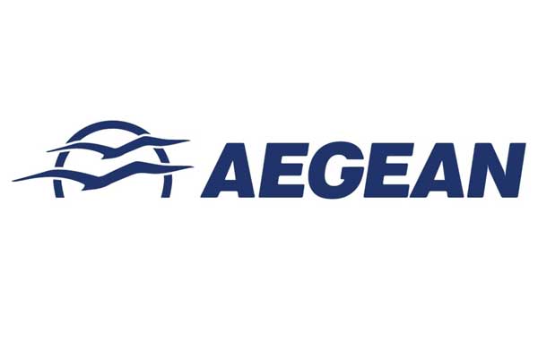 Aegean Airlines Logo