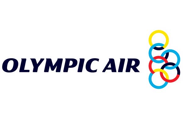 Olympic Air Logo