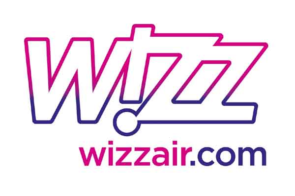 Wizz Air Logo