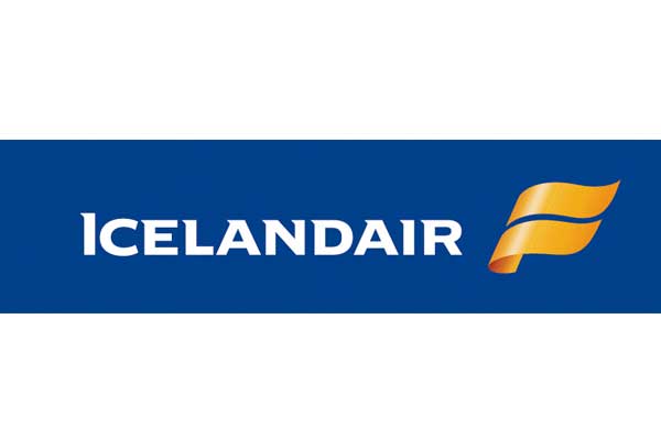 Icelandair Logo