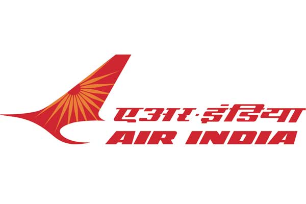 Air India Logo