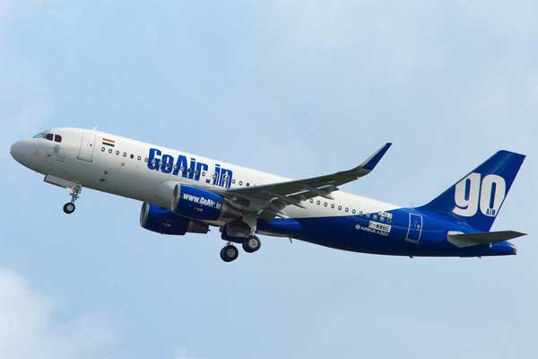 Goair Aircraft