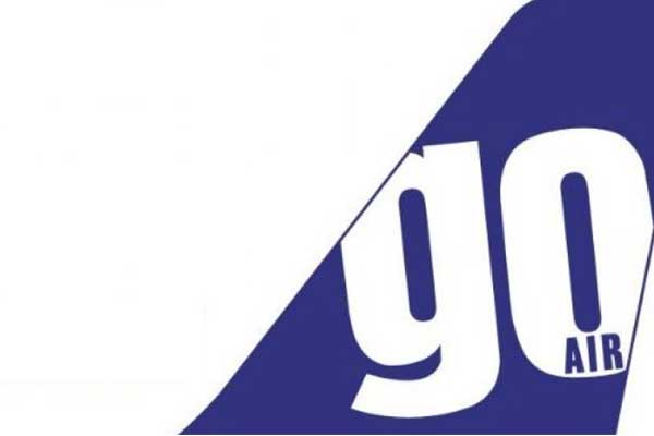 Goair Logo