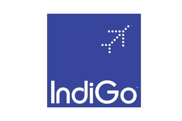 IndiGo Logo