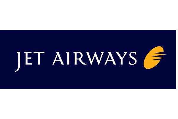 Jet Airways logo