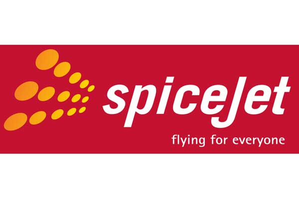 SpiceJet Logo