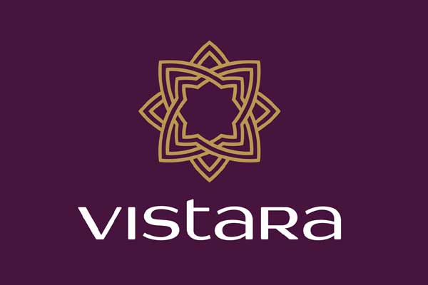 Vistara Logo