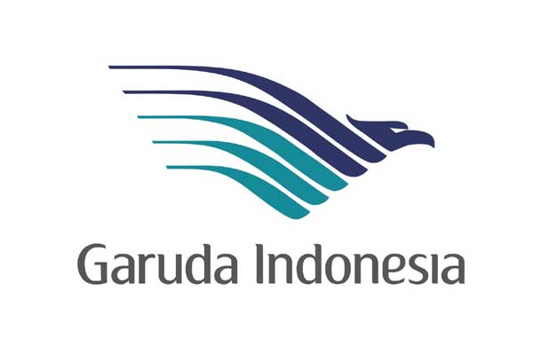 Garuda Indonesia Airways Logo