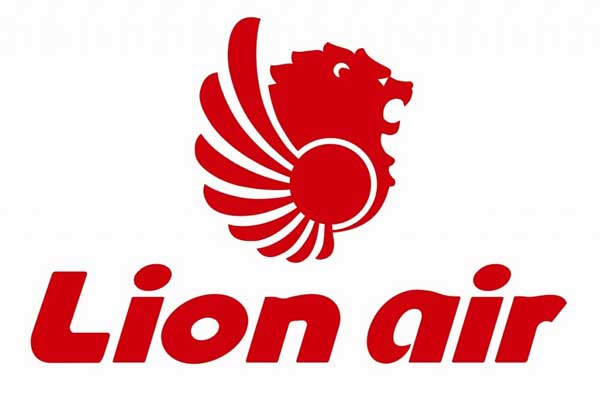 Lion Air Logo