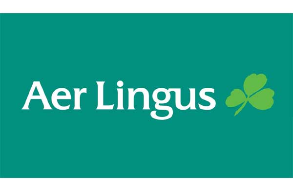 Aer Lingus Logo