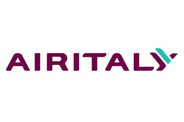 Air Italy Logo