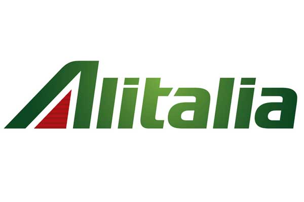 Alitalia Logo