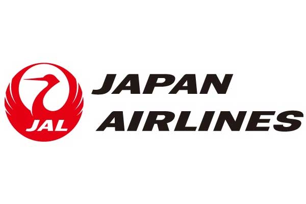 Japan Airlines Logo