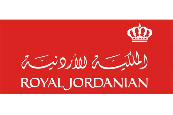 Royal Jordanian Airlines Logo