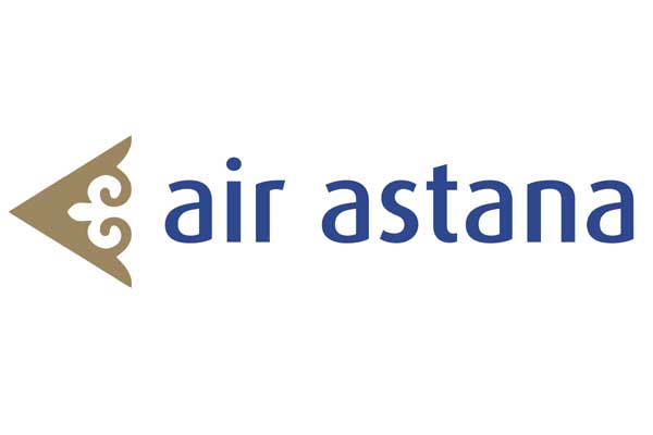 Air Astana Logo